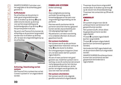 2023 Alfa Romeo Giulia Owner's Manual | Dutch