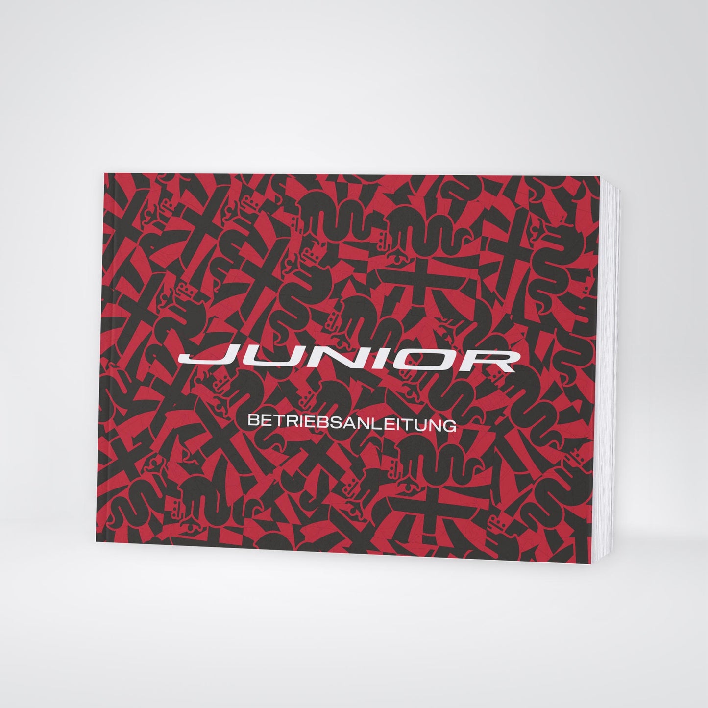 2025 Alfa Romeo Junior Bedienungsanleitung | Deutsch