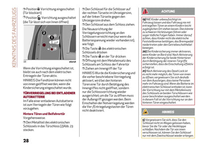 2024-2025 Alfa Romeo Tonale Bedienungsanleitung | Deutsch