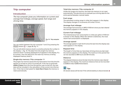 2008 Audi R8 Owner's Manual | English