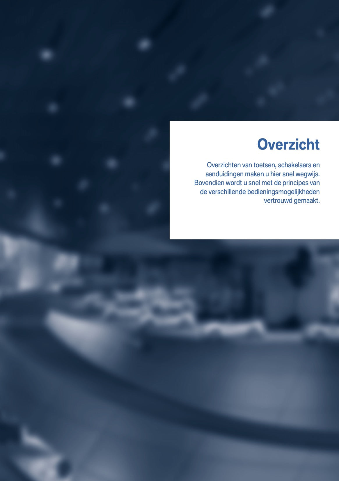 2009-2010 BMW X5 Owner's Manual | Dutch