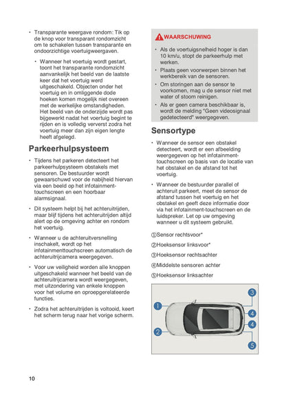 2025-2026 BYD Atto 2 DM-i Quick Start | Dutch
