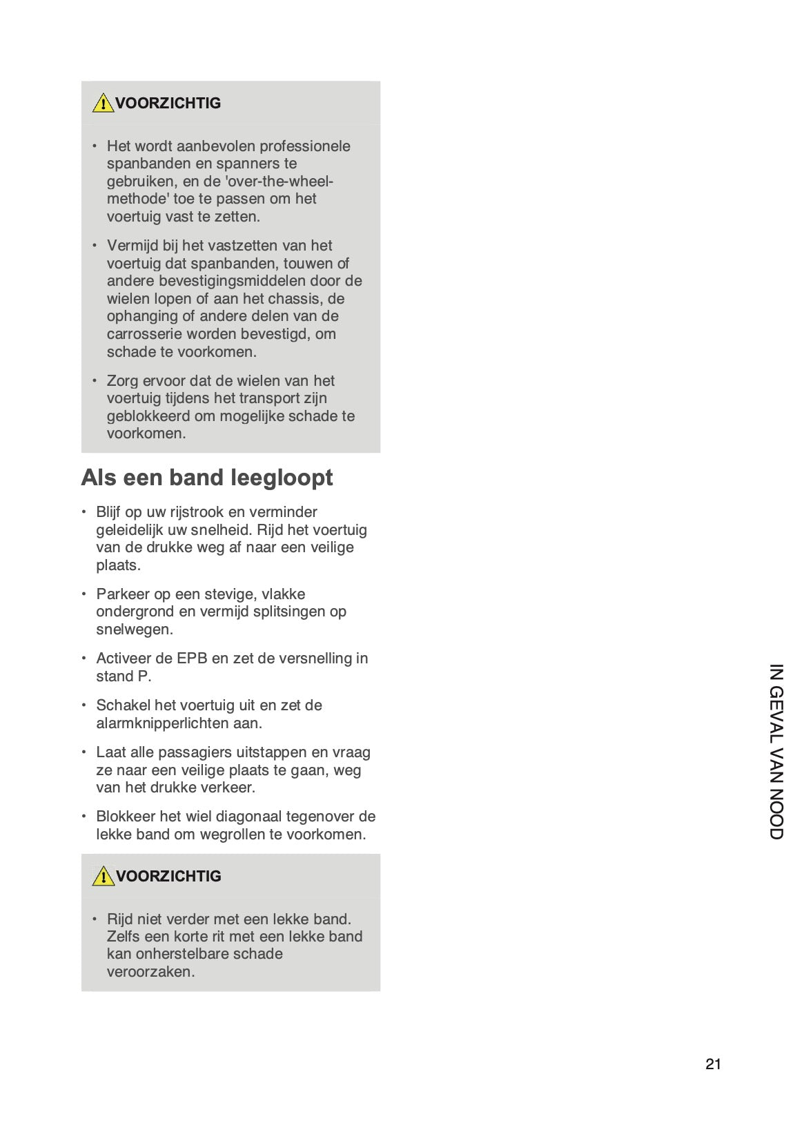 2025-2026 BYD Atto 2 DM-i Quick Start | Dutch
