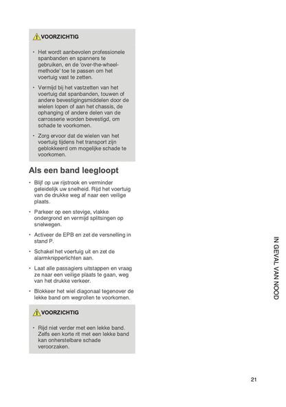2025-2026 BYD Atto 2 DM-i Quick Start | Dutch