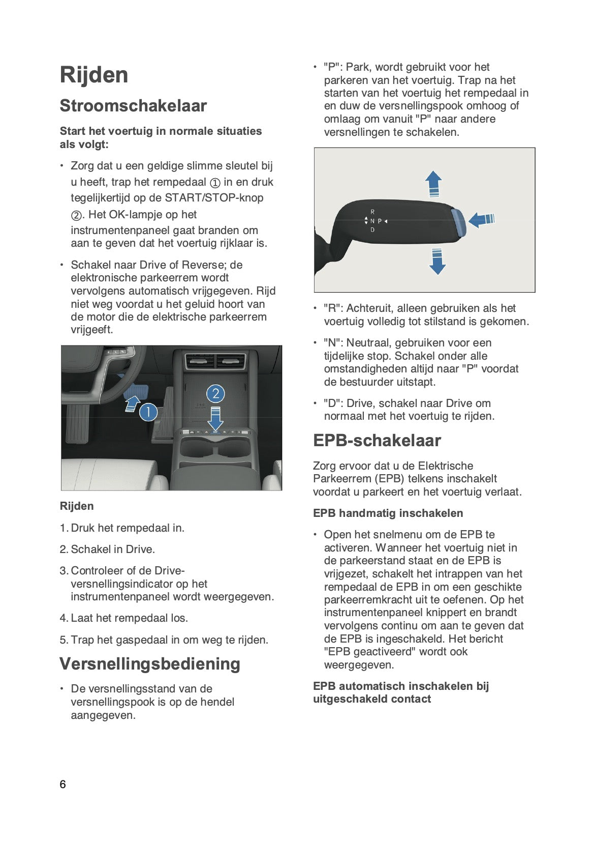 2025-2026 BYD Atto 2 DM-i Quick Start | Dutch