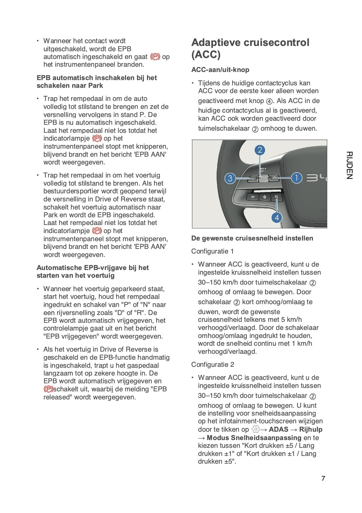 2025-2026 BYD Atto 2 DM-i Quick Start | Dutch