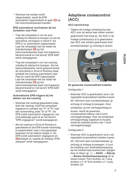 2025-2026 BYD Atto 2 DM-i Quick Start | Dutch