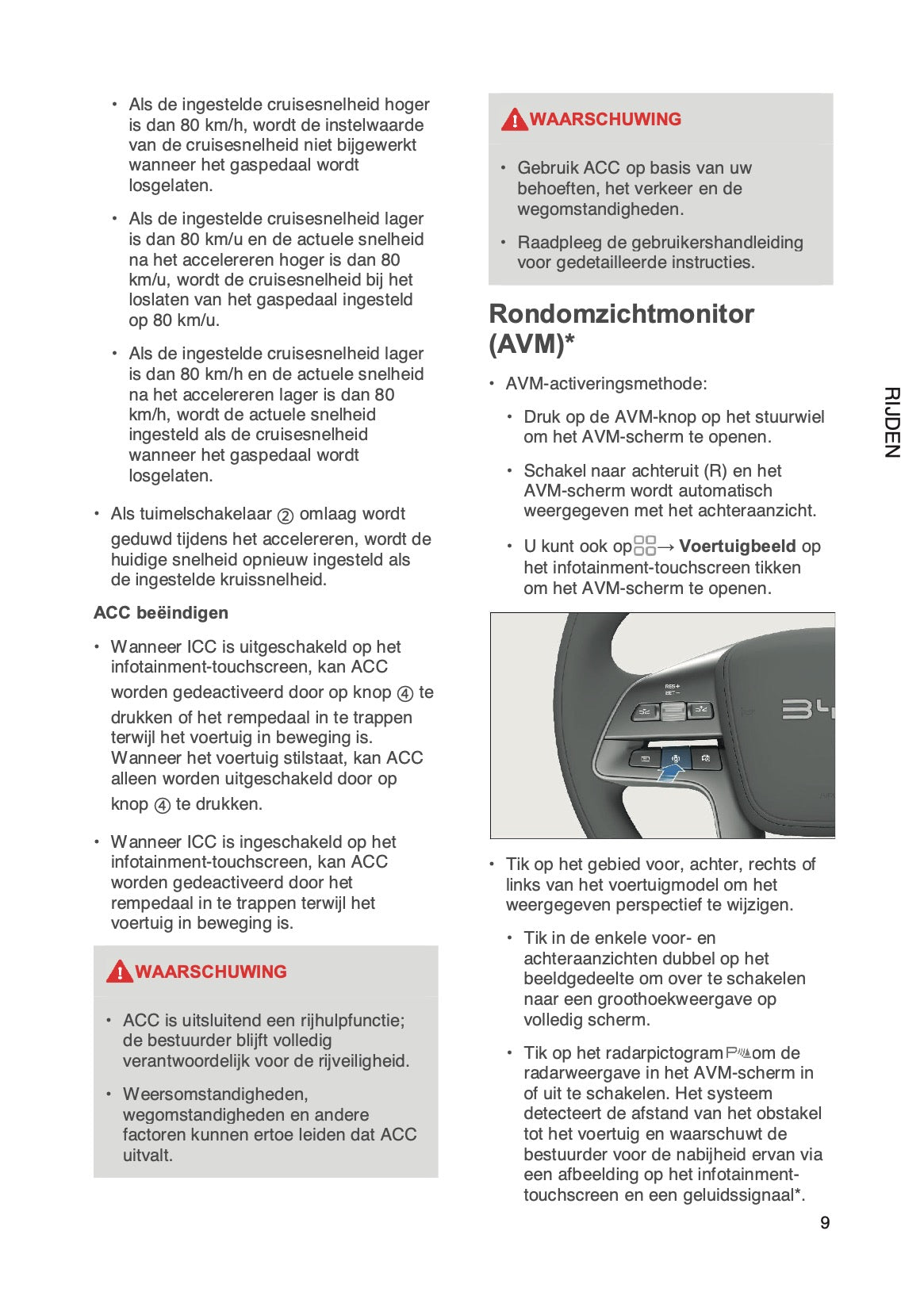 2025-2026 BYD Atto 2 DM-i Quick Start | Dutch