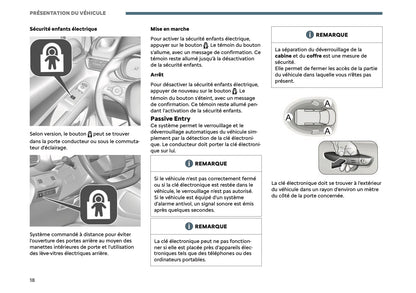 2026 Citroën Berlingo Owner's Manual | French