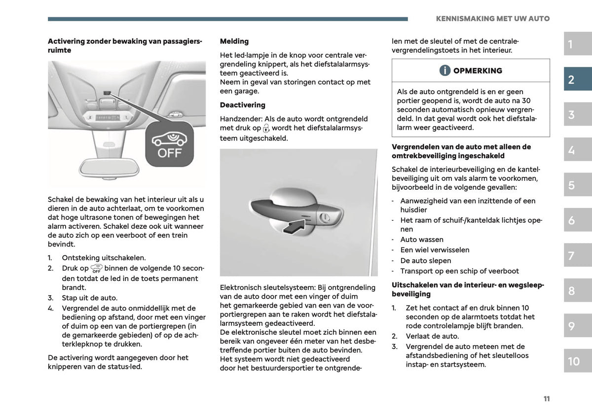 2026 Citroën Berlingo Owner's Manual | Dutch