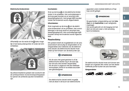 2026 Citroën Berlingo Owner's Manual | Dutch