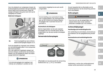 2026 Citroën Berlingo Owner's Manual | Dutch