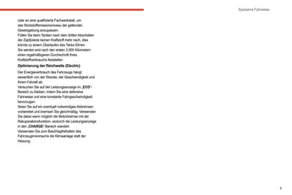 2022-2024 Citroën C4/C4 X Bedienungsanleitung | Deutsch