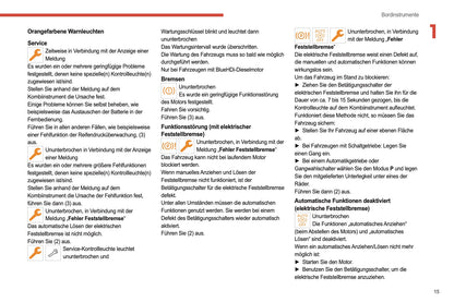 2022-2024 Citroën C4/C4 X Bedienungsanleitung | Deutsch