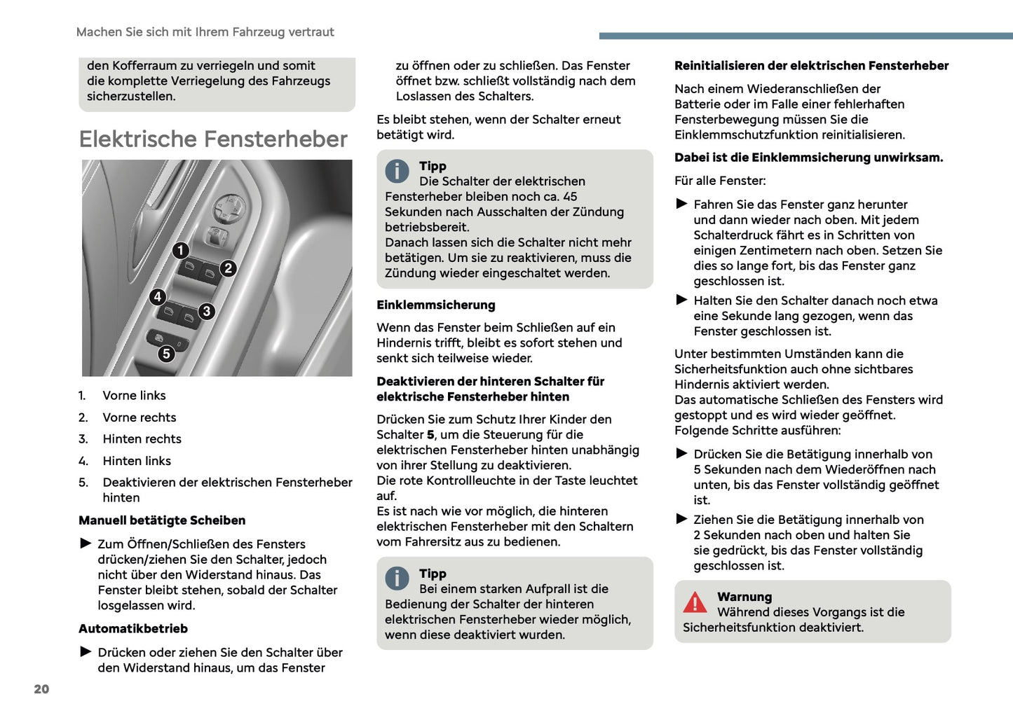2026 Citroën C4/C4 X Bedienungsanleitung | Deutsch