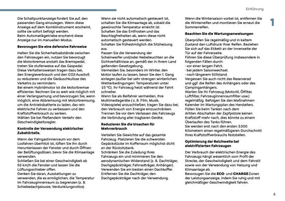 2026 Citroën C4/C4 X Bedienungsanleitung | Deutsch