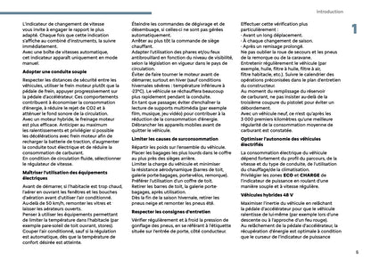 2026 Citroën C4/C4 X Owner's Manual | French