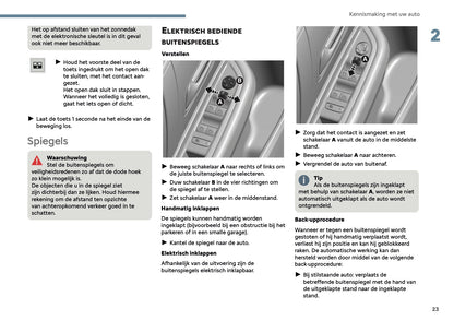 2026 Citroën C4/C4 X Owner's Manual | Dutch