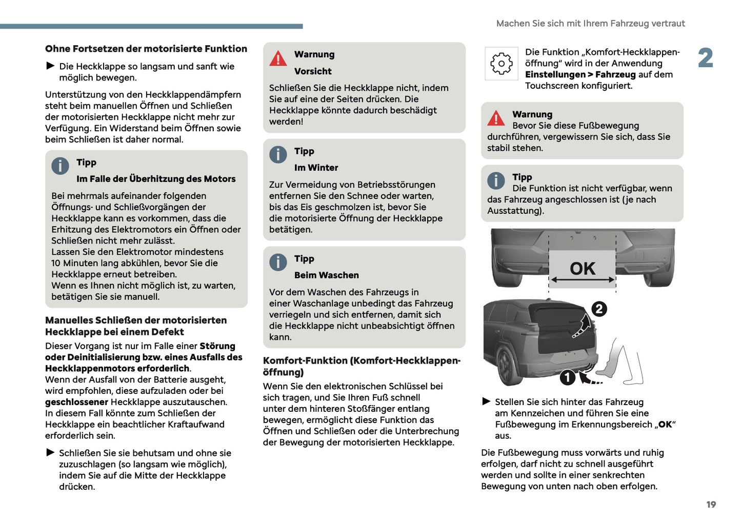 2025 Citroën C5 Aircross Bedienungsanleitung | Deutsch