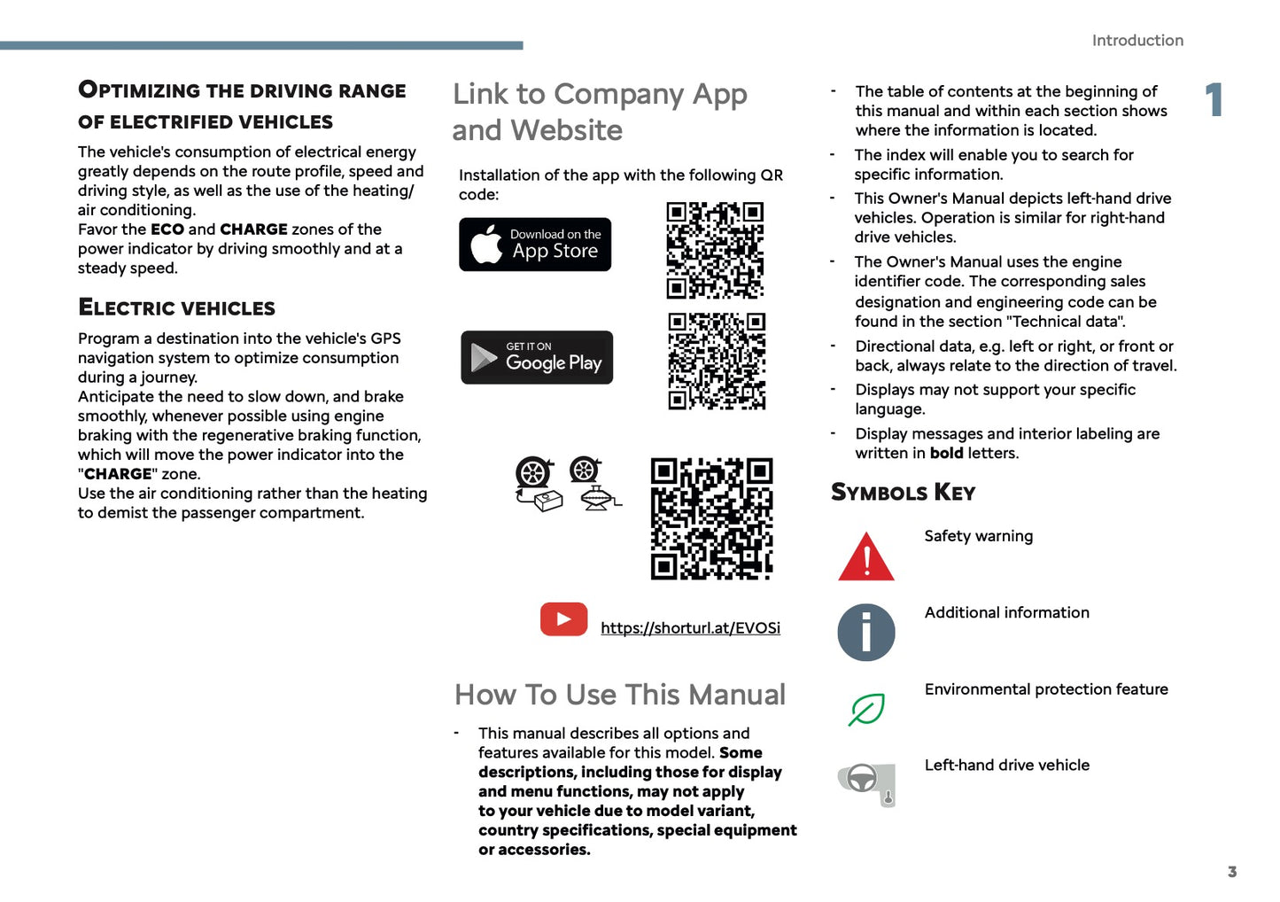 2025 Citroën C5 Aircross Owner's Manual | English