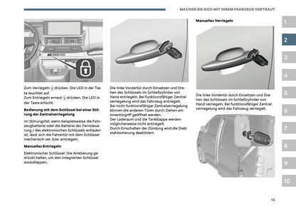 2026 Citroën Jumpy/Dispatch/SpaceTourer Bedienungsanleitung | Deutsch