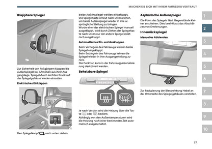 2026 Citroën Jumpy/Dispatch/SpaceTourer Bedienungsanleitung | Deutsch