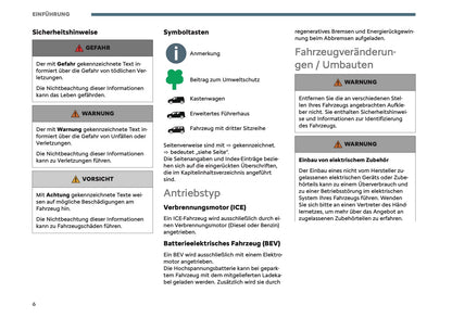 2026 Citroën Jumpy/Dispatch/SpaceTourer Bedienungsanleitung | Deutsch