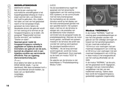 2024-2025 Citroën Jumper/Relay Owner's Manual | Dutch