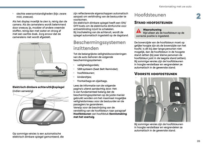 2025-2026 Citroën Jumper/Relay Owner's Manual | Dutch