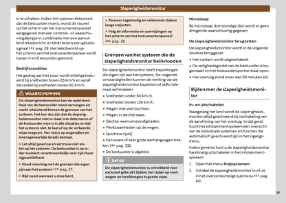 2024-2025 Cupra Formentor Owner's Manual | Dutch