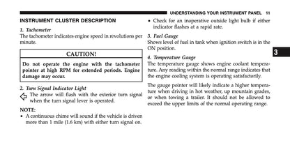 2010 Dodge Ram Truck Diesel Supplement Manual | English