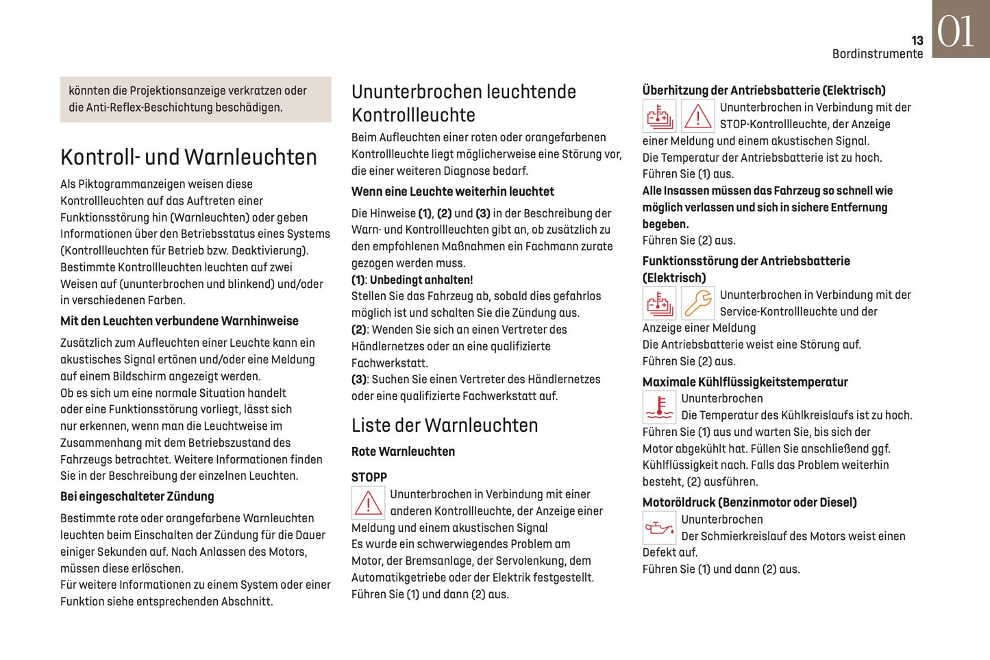 2024-2025 DS Automobiles DS 3 Bedienungsanleitung | Deutsch
