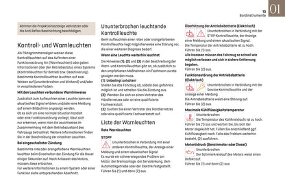 2024-2025 DS Automobiles DS 3 Bedienungsanleitung | Deutsch