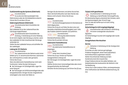 2024-2025 DS Automobiles DS 3 Bedienungsanleitung | Deutsch