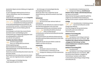 2024-2025 DS Automobiles DS 3 Bedienungsanleitung | Deutsch