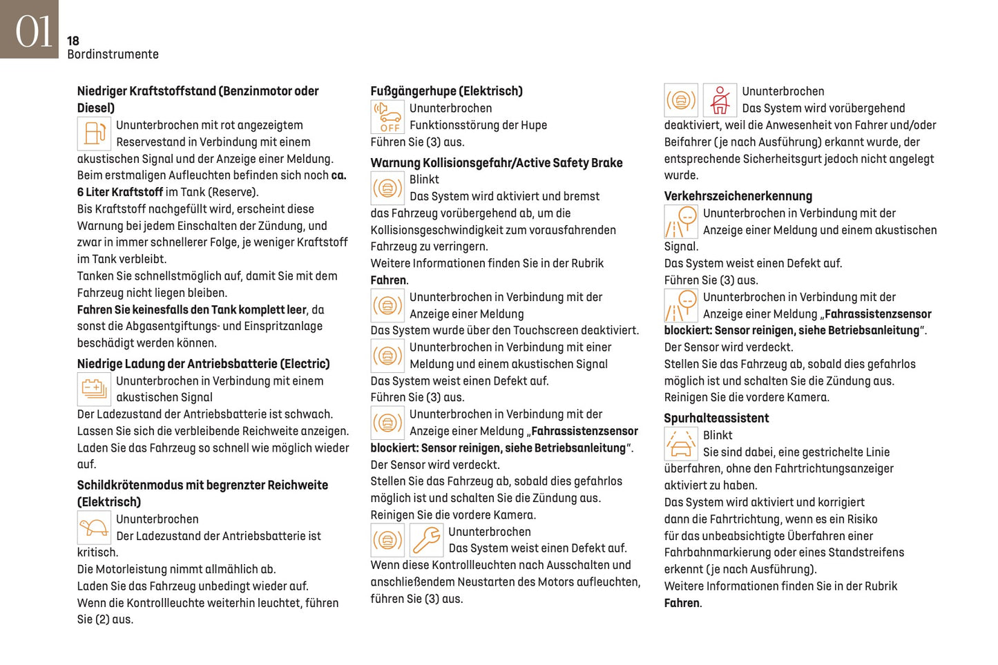 2024-2025 DS Automobiles DS 3 Bedienungsanleitung | Deutsch