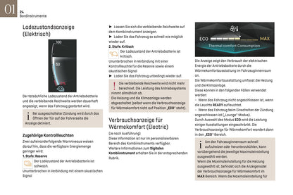 2024-2025 DS Automobiles DS 3 Bedienungsanleitung | Deutsch
