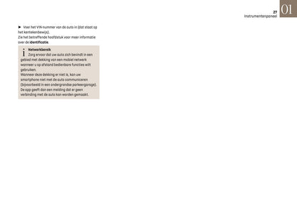 2022-2023 DS Automobiles DS 4 Owner's Manual | Dutch