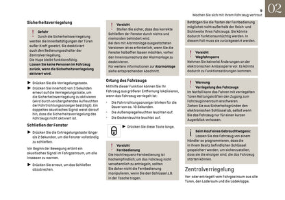 2025 DS Automobiles N8 Bedienungsanleitung | Deutsch