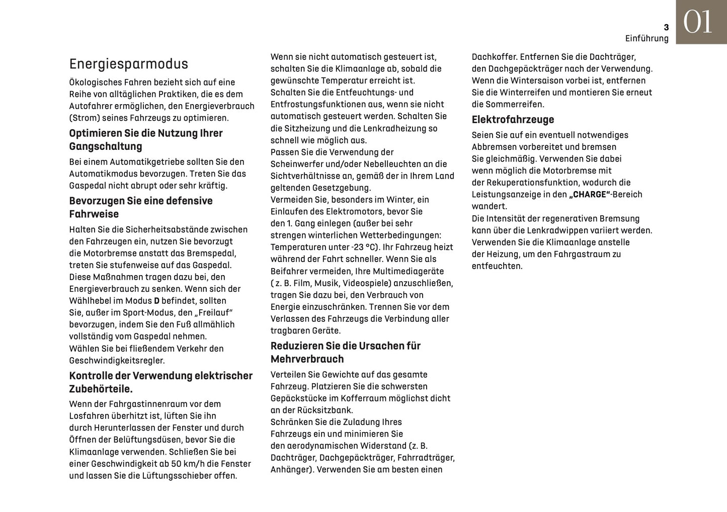 2025 DS Automobiles N8 Bedienungsanleitung | Deutsch