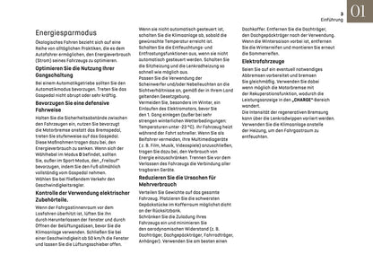 2025 DS Automobiles N8 Bedienungsanleitung | Deutsch