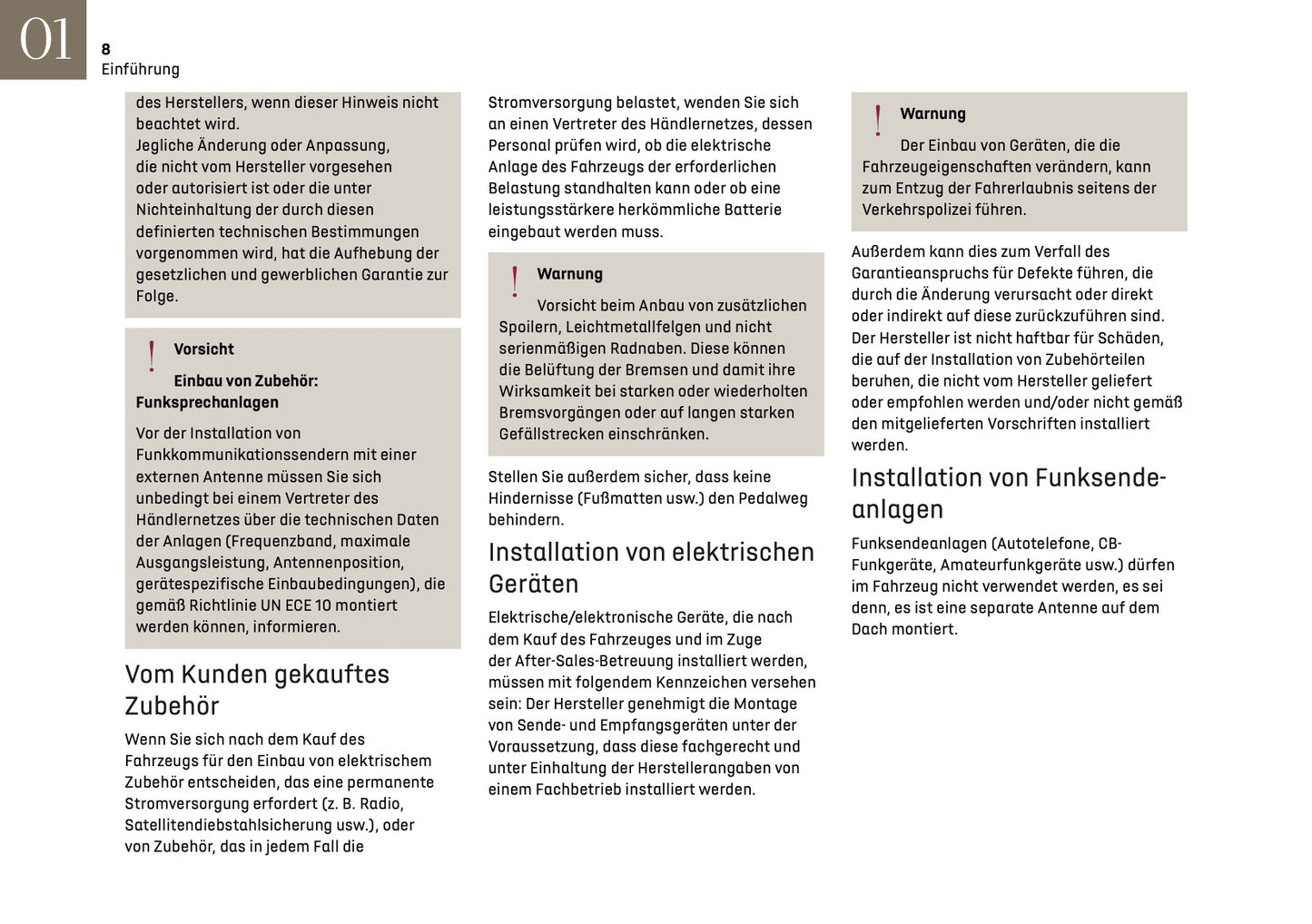 2026 DS Automobiles DS 3 Bedienungsanleitung | Deutsch