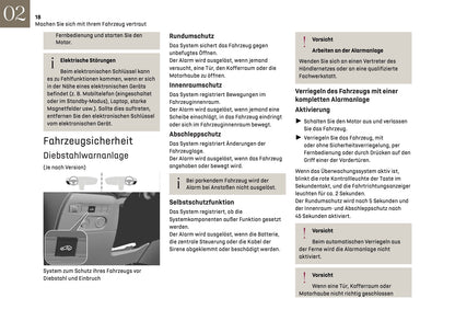 2026 DS Automobiles DS 3 Bedienungsanleitung | Deutsch