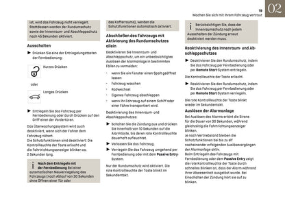 2026 DS Automobiles DS 3 Bedienungsanleitung | Deutsch