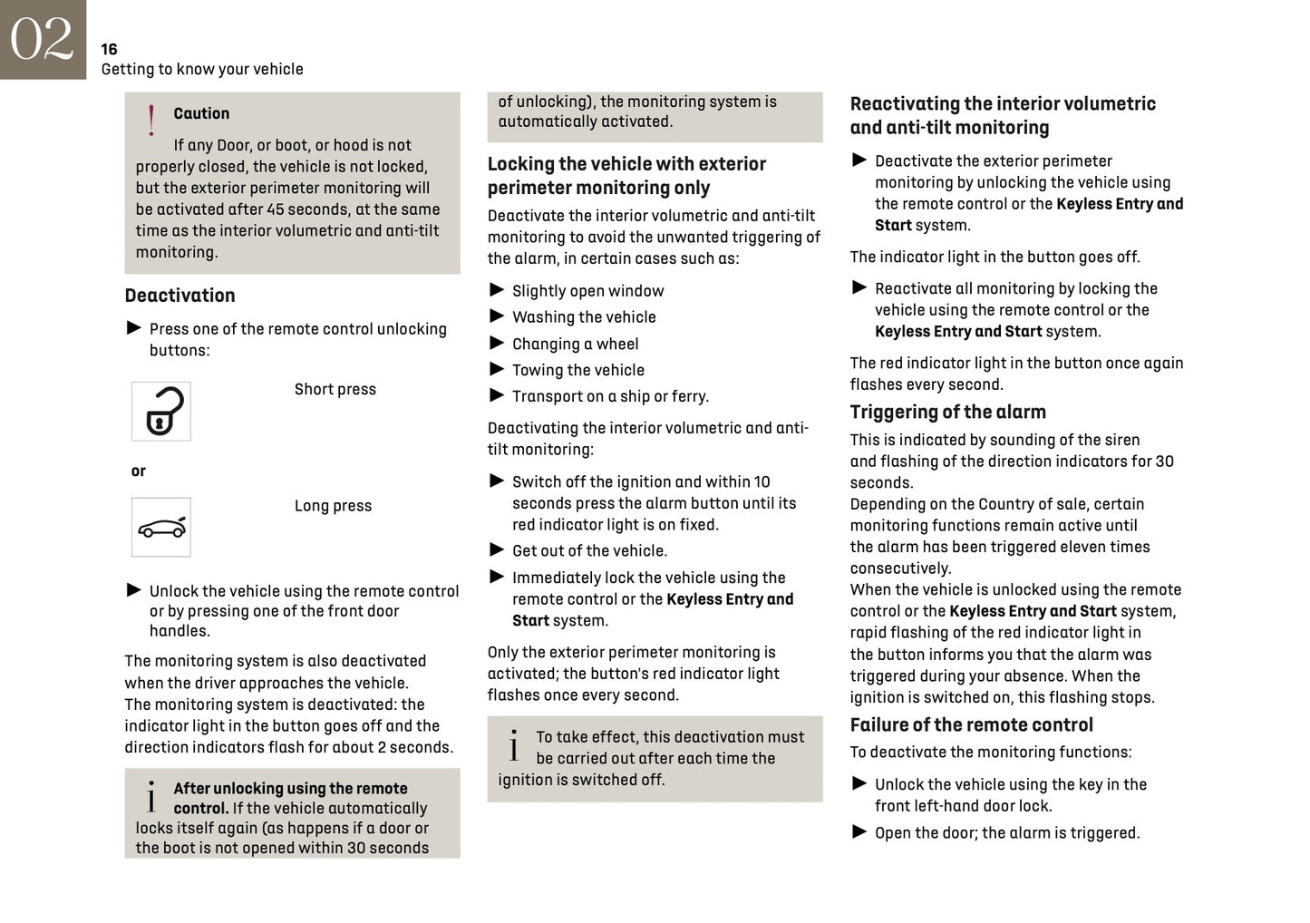2025 DS Automobile DS 3 Owner's Manual | English