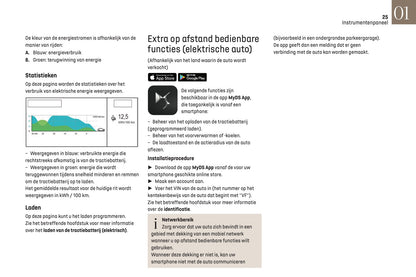 2022-2024 DS Automobiles DS 3 Owner's Manual | Dutch