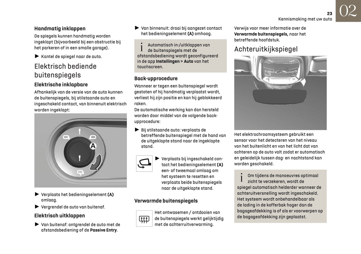 2026 DS Automobiles DS 3 Owner's Manual | Dutch