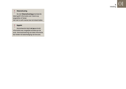 2025 DS Automobiles N4 Owner's Manual | Dutch