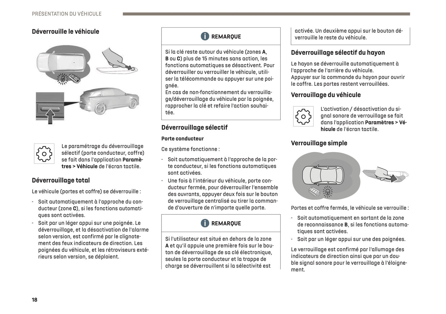 2026 DS Automobiles N7 Owner's Manual | French