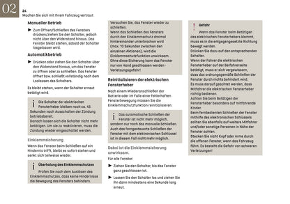 2026 DS Automobiles N8 Owner's Manual | German